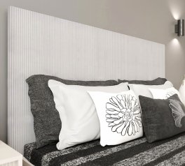 Ліжко LOZ160 з підйомним механізмом Монако Кашемір