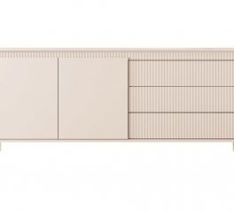 Комод 2D3S/187 Senso