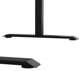 Стол письменный BIU/140/70/B Space office 