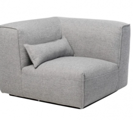 Модульний диван Рим кутовий