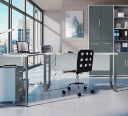 Модульна вітальня Кабі