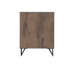 Тумба приліжкова KOM/50/50/40/8 Modeo