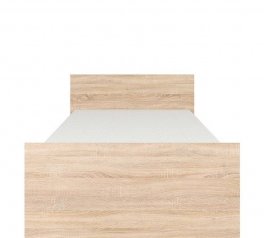 Кровать LOZ/120 Nepo Plus 