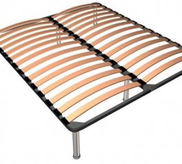 Основание для кровати 140х200