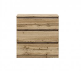 Комод KOM3S Tetrix 