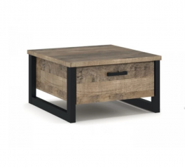 Стол журнальный 2Ш Эмили