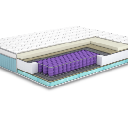 Матрас Сторис