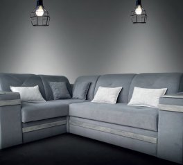 Угловой диван Рокки 260