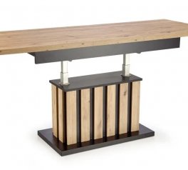 Стол кухонный раскладной Baretti