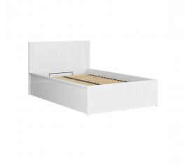 Кровать с подъемным механизмом LOZ/120/B Tetrix 