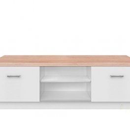 Тумба ТВ SZFK RTV 2D Топ Мікс