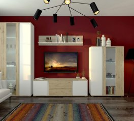 Модульная гостиная Герда