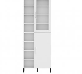 Витрина REG/80/200/30/2 Modeo