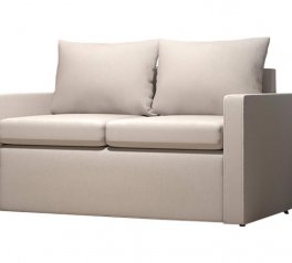 Мини диван раскладной телескоп UMa Сити 152 см