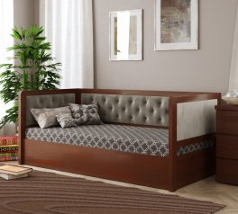 Ліжко Немо Люкс М