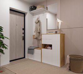 Комод Нарін MatroLuxe