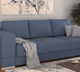 Диван розкладний пантограф Віко меблі Бостон 263 см