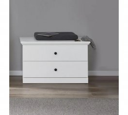 Тумба для обуви 2S Брендсон