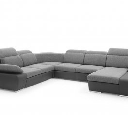 Угловой диван Odessa III