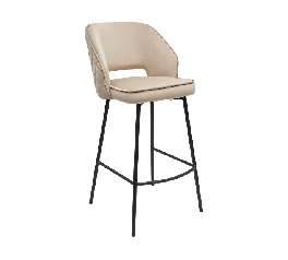 Стул барный Andre/Андре B Bjorn 105 см