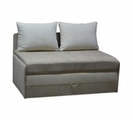 Тапчан розкладний викатний Файні меблі Вальдек 140