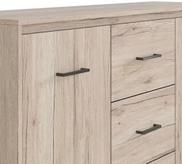 Модульная гостиная Ronse