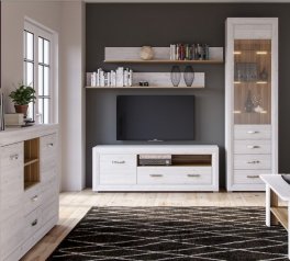 Модульная гостиная Malta