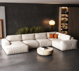 Модульний диван Тоскана