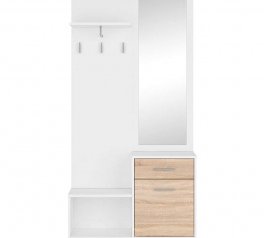 Прихожая PPK Nepo Plus 