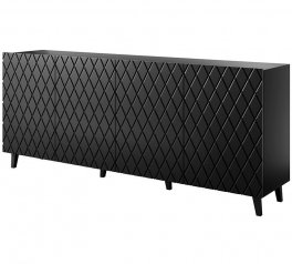 Комод 200 4D Asti