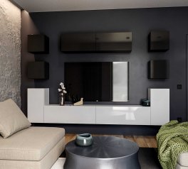 Вітальня Бокс F-1