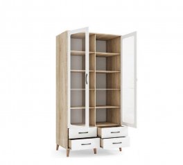 Сервант Фокс