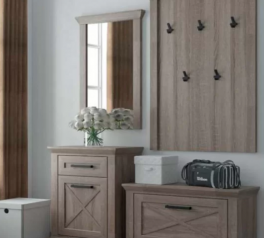 Модульний передпокій Марсель