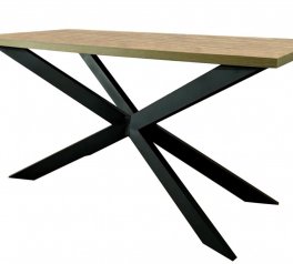 Стол Икс разборной