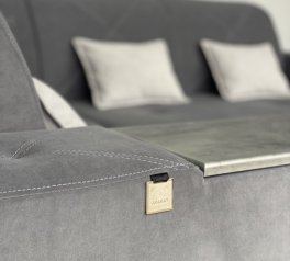 Угловой диван Рокки 260