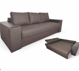 Диван Кантрі з тумбами