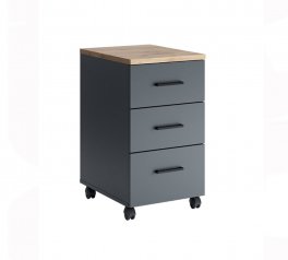 Тумба на колесах Джуриан