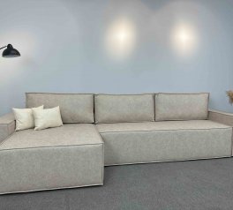 Угловой диван Шелби 3,56