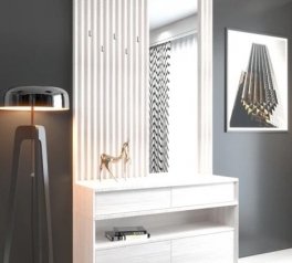 Передпокій Делі