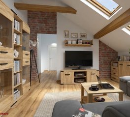 Полиця POL/120 Lara