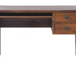 Стол письменный JBIU 2S/120 Монтана