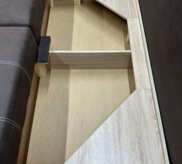 Диван Баунти