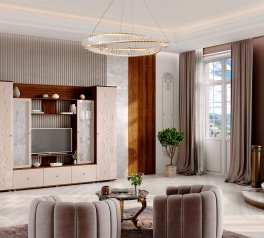 Стенка Галиция М-01