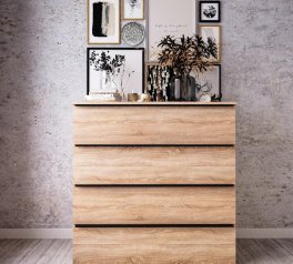 Комод ТХ04