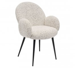 Стул пружинный Hilton/Хилтон Bjorn 90 см