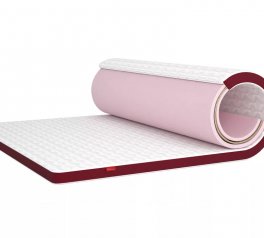 Матрац топпер Flip Granat cocos / Гранат кокос