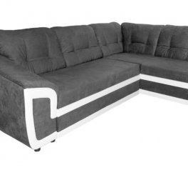 Угловой диван Барон