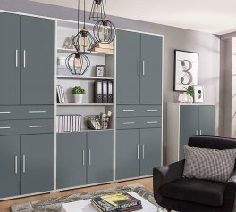 Модульна вітальня Кабі