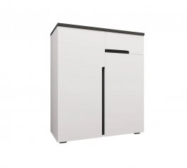 Комод 2дв 1шх Джордан