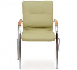 Стул SAMBA ULTRA chrome (BOX-1)